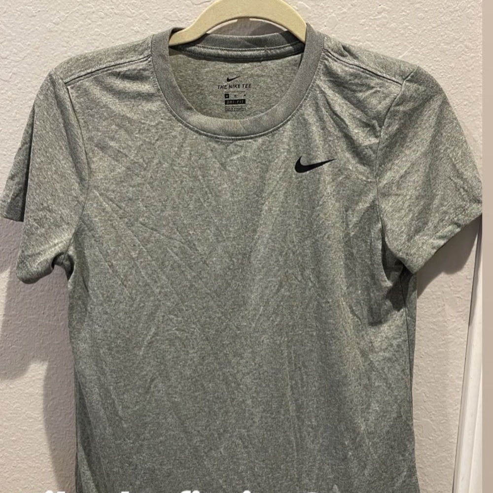 Dry fit Nike